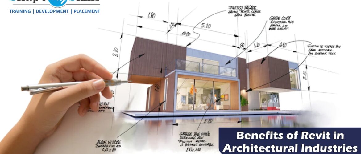 Revit Architecture Online Training | Revit Architecture Training in Noida | Revit Architecture Training in Delhi