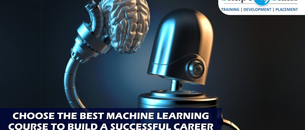 Machine Learning Online Training | Machine Learning Training in Noida | Machine Learning Training in Delhi