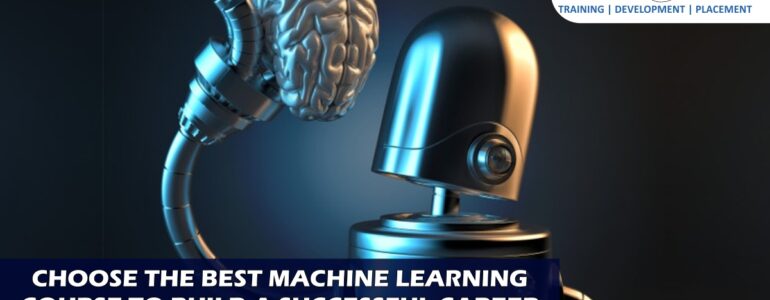 Machine Learning Online Training | Machine Learning Training in Noida | Machine Learning Training in Delhi