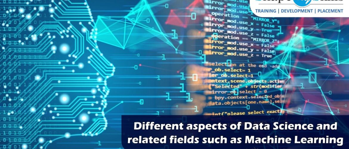 Machine Learning Online Training | Machine Learning Training in Noida | Machine Learning Training in Delhi