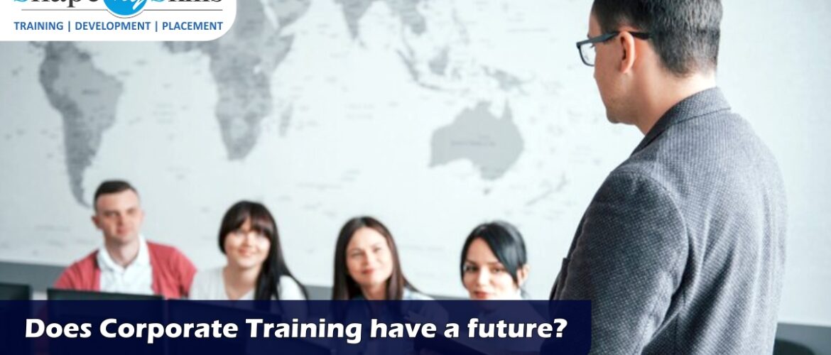 Corporate Training Company in Noida | Corporate Training Institute | Corporate Training Institute in India