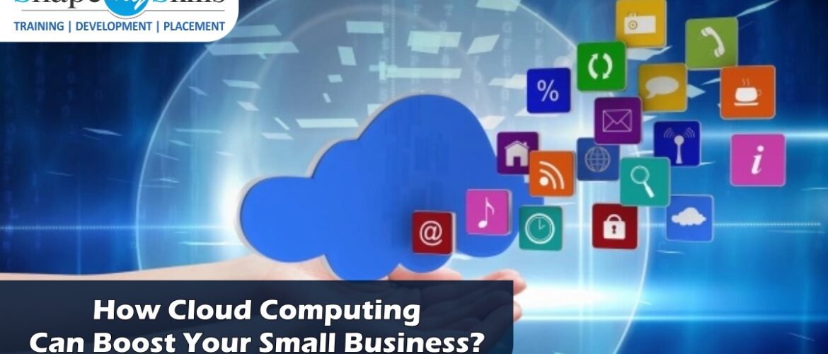 Cloud Computing Online Training | Cloud Computing Training in Noida | Cloud Computing Training in Delhi