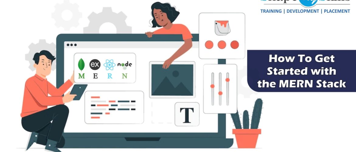 MERN Stack Online Training | MERN Stack Training in Noida | MERN Stack Training in Delhi