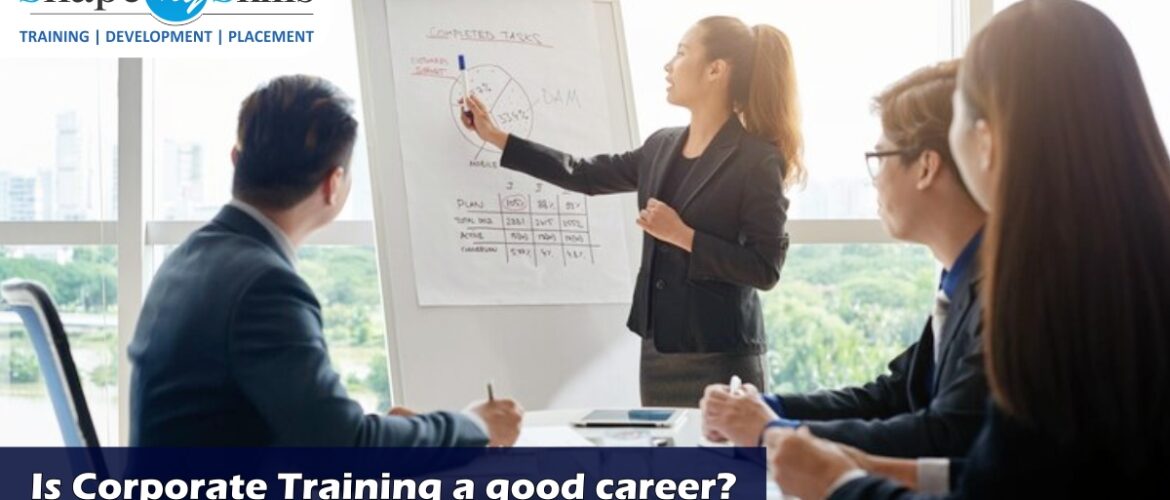 Corporate Training Company in Noida | Corporate Training Institute | Corporate Training Institute in India