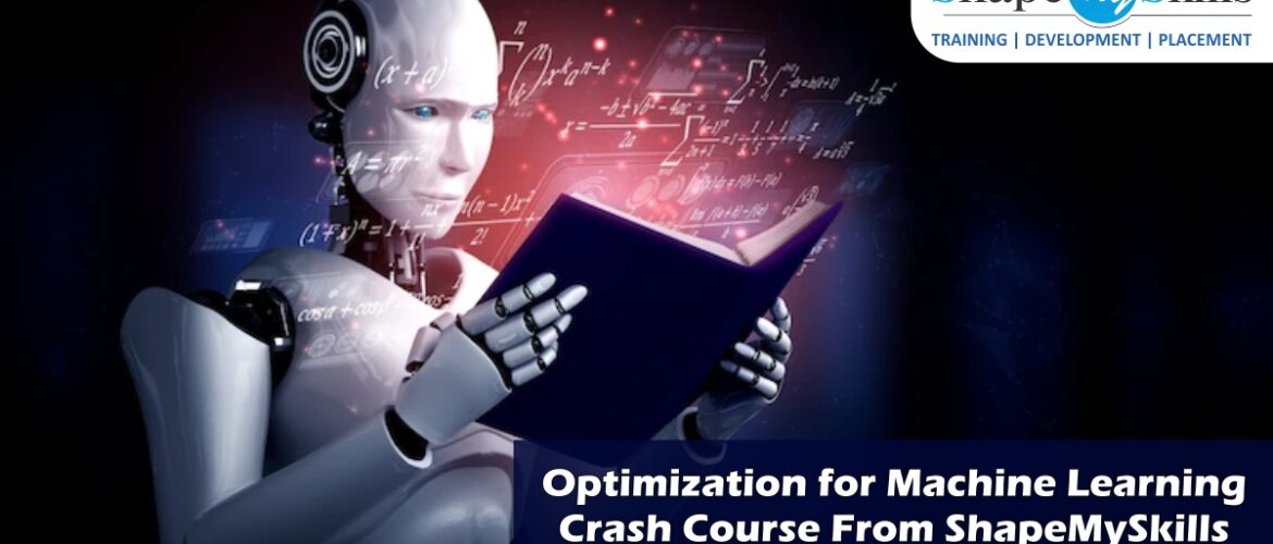 Machine Learning Online Training | Machine Learning Training in Noida | Machine Learning Training in Delhi