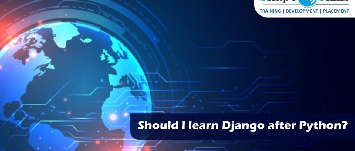 Django Training in Noida | Django Training in Delhi | Django Training institute
