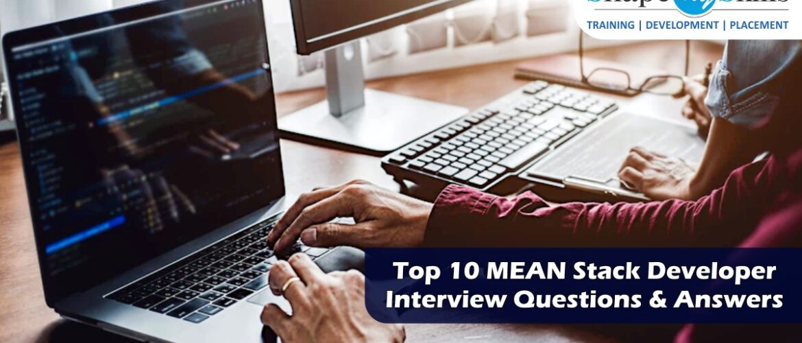 MEAN Stack Online Training | MEAN Stack Training in Noida | MEAN Stack Training in Delhi