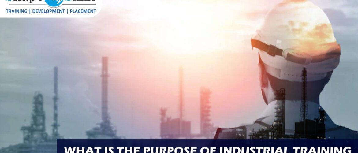 Industrial Training in Noida | 6 months industrial Training in Noida | industrial Training in Delhi | 6 months industrial Training in Delhi