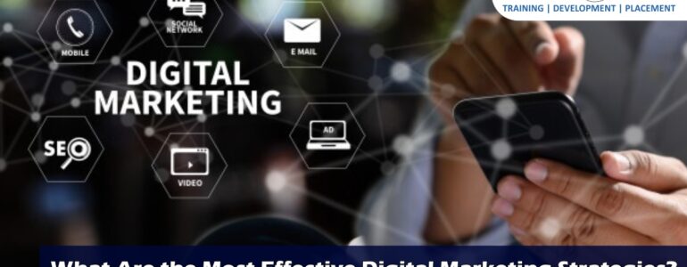Digital Marketing online Training | Digital Marketing Training in Noida | Digital Marketing Training in Delhi