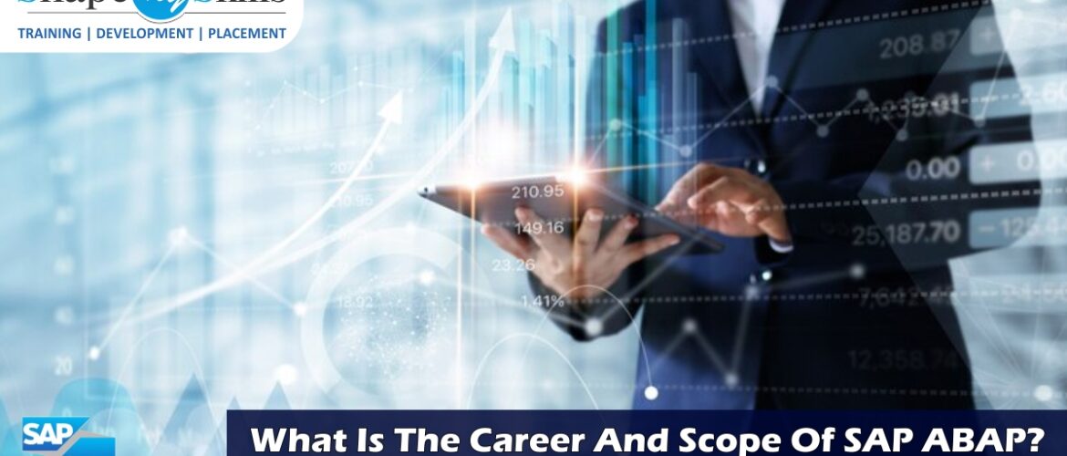SAP ABAP Online Training | SAP ABAP Training in Noida | SAP ABAP Training in Delhi