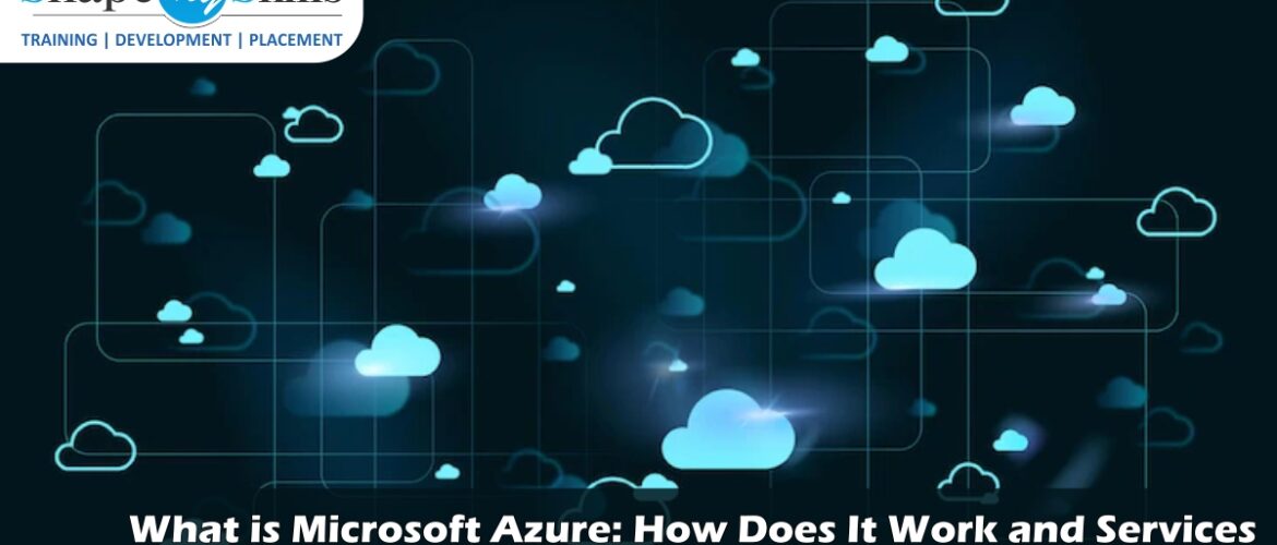 Azure Online Training | Azure Training in Noida | Azure Training in Delhi