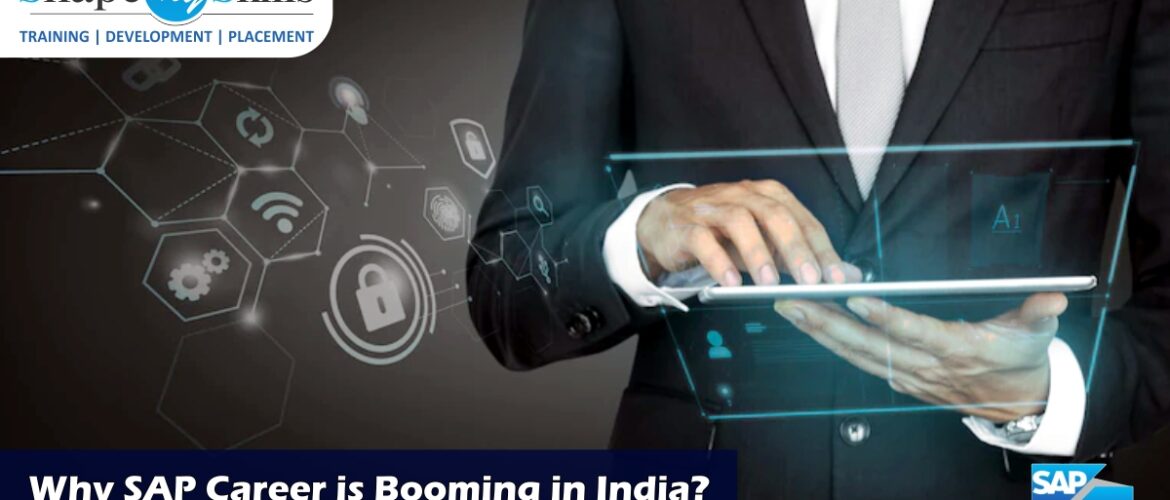 SAP | Online Training SAP Training in Noida | SAP Training in Delhi