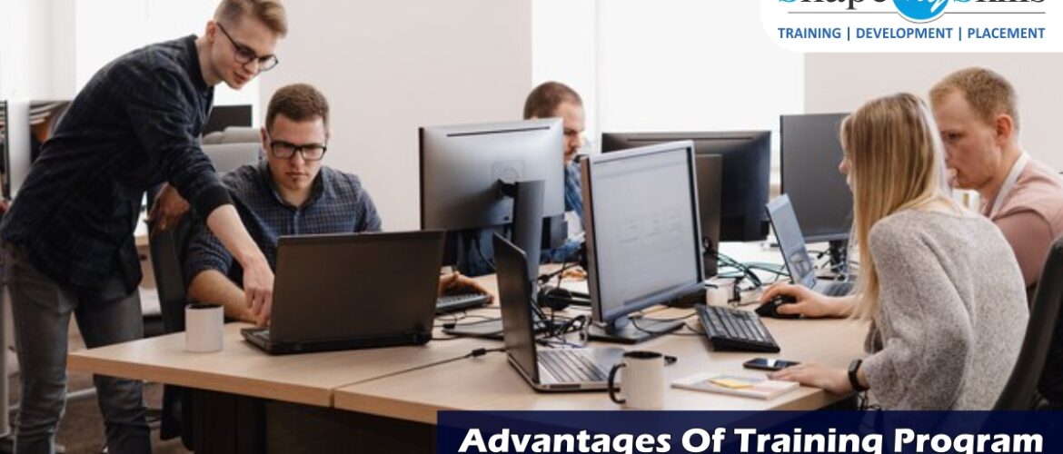 Corporate Training Company in Noida | Corporate Training Institute | Corporate Training Institute in India