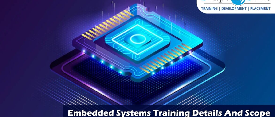 Embedded Online Training | Embedded Training in Noida | Embedded Training in Delhi