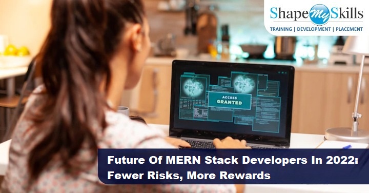 MERN Stack Online Training | MERN Stack Training in Noida | MERN Stack Training in Delhi