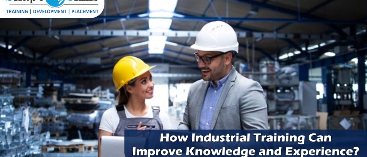 Industrial Training in Noida | 6 months industrial training in Noida | industrial training in Delhi | 6 months industrial training in Delhi
