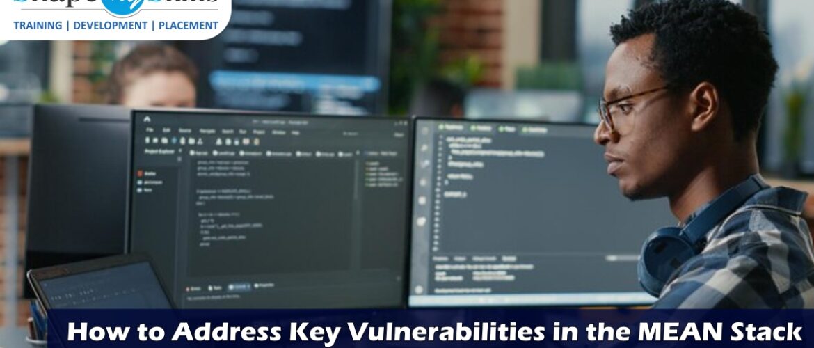 MEAN Stack Online Training | MEAN Stack Training in Noida | MEAN Stack Training in Delhi