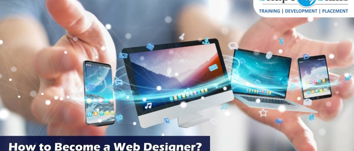 Web Designing Online Training | Web Designing Training in Noida Web Designing Training in Delhi