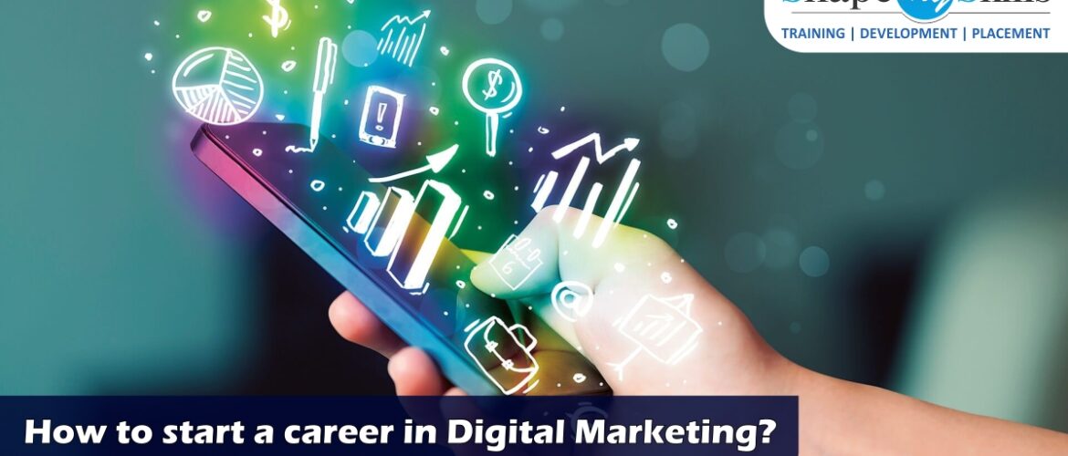 Digital Marketing online Training | Digital Marketing Training in Noida | Digital Marketing Training in Delhi