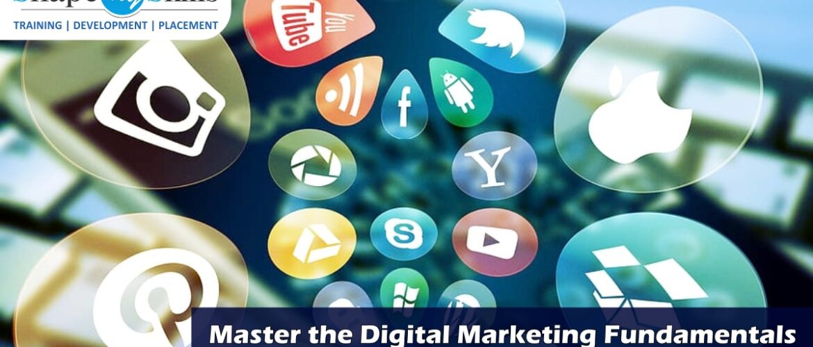 Digital Marketing online Training | Digital Marketing Training in Noida | Digital Marketing Training in Delhi
