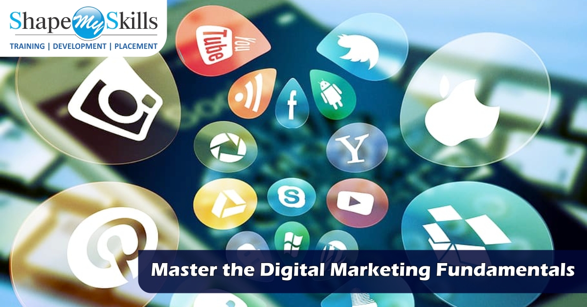 Digital Marketing online Training | Digital Marketing Training in Noida | Digital Marketing Training in Delhi