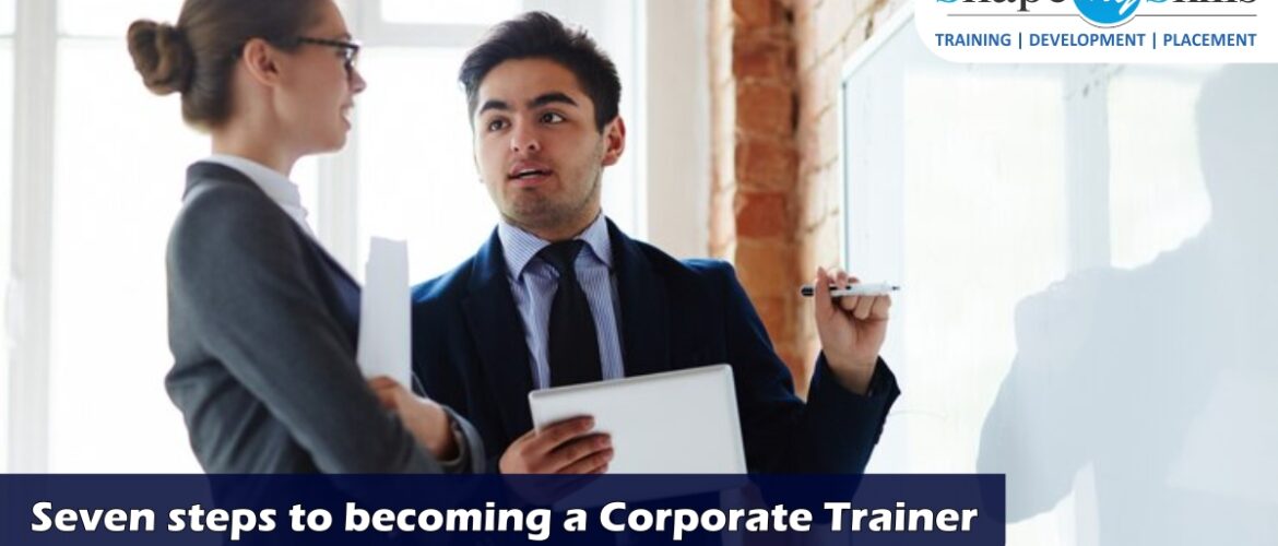 Corporate Training Company in Noida | Corporate Training Institute | Corporate Training Institute in India
