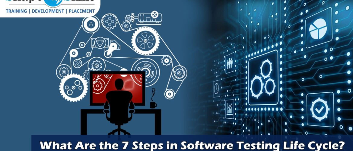 Software Testing Online Training | Software Testing Training in Noida | Software Testing Training in Delhi