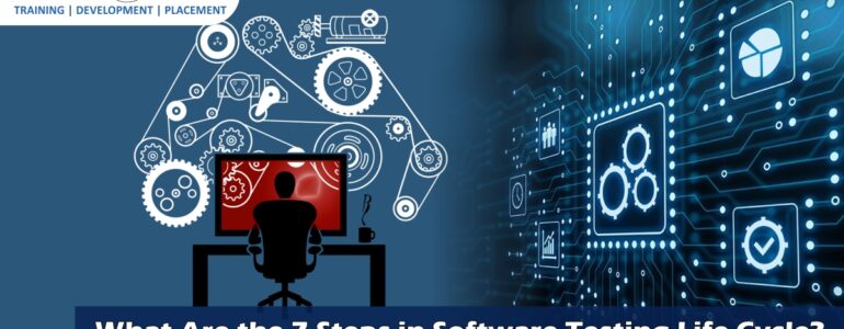 Software Testing Online Training | Software Testing Training in Noida | Software Testing Training in Delhi