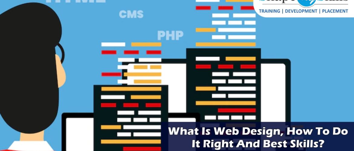 Web Designing Online Training | Web Designing Training in Noida | Web Designing Training in Delhi