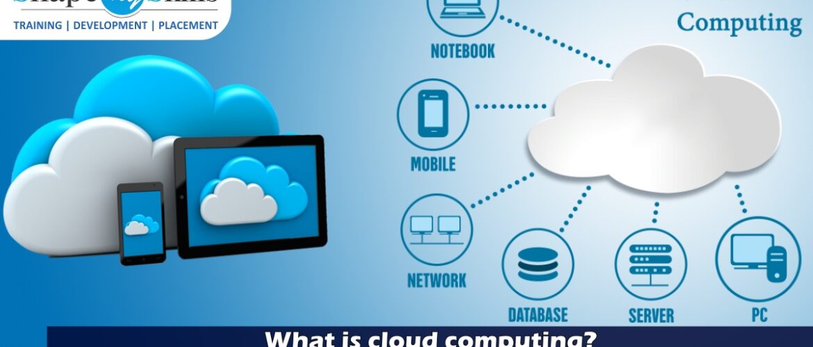 Cloud Computing Online Training | Cloud Computing Training in Noida | Cloud Computing Training in Delhi