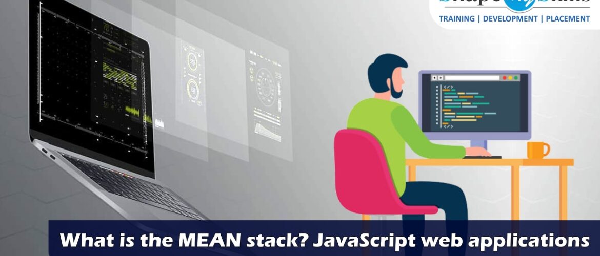 MEAN Stack Online Training | MEAN Stack Training in Noida | MEAN Stack Training in Delhi