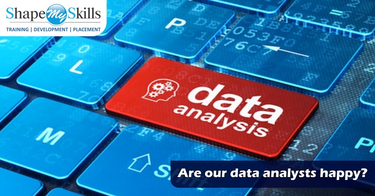Data Analytics Online Training | Data Analytics Training in Noida | Data Analytics Training in Delhi