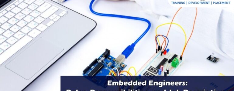 Embedded Online Training | Embedded Training in Noida | Embedded Training in Delhi