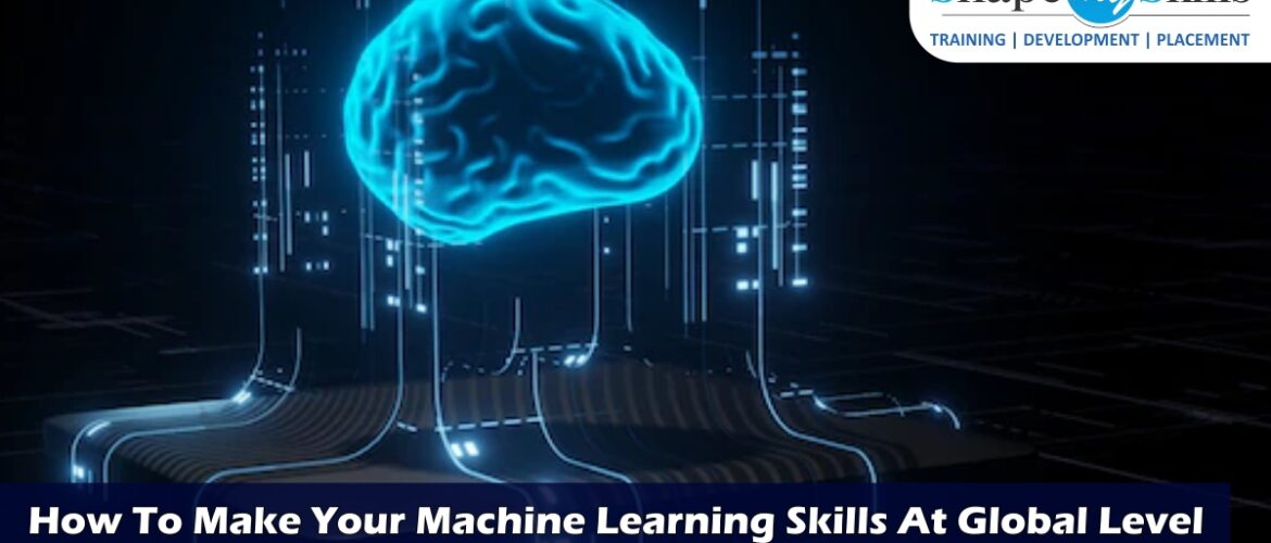 Machine Learning Online Training | Machine Learning Training in Noida | Machine Learning Training in Delhi