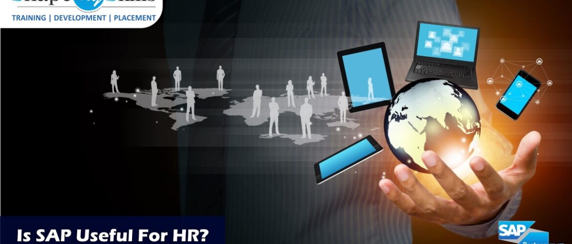 SAP HR Online Training | SAP HR Training in Noida | SAP HR Training in Delhi