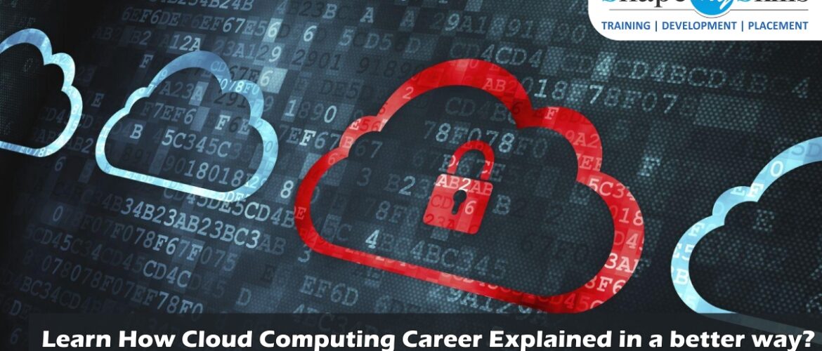 Cloud Computing Online Training | Cloud Computing Training in Noida | Cloud Computing Training in Delhi