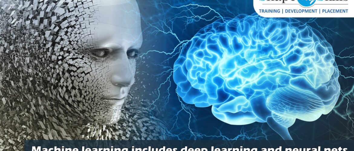 Machine Learning Online Training | Machine Learning Training in Noida | Machine Learning Training in Delhi
