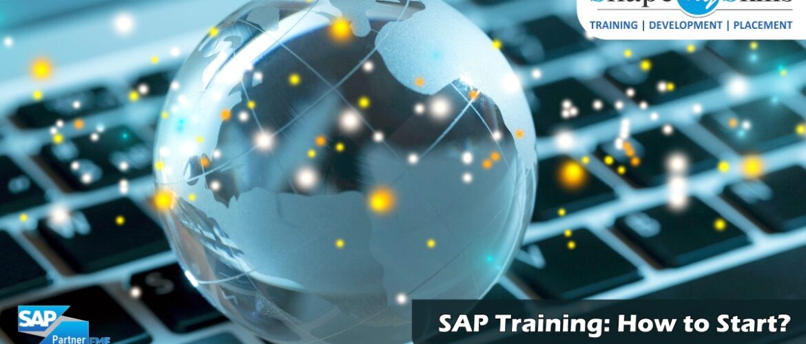 SAP Online Training | SAP Training in Noida | SAP Training in Delhi