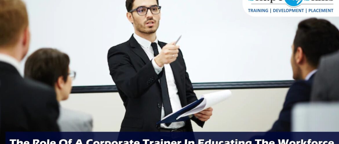 Corporate Training Company in Noida | Corporate Training Institute | Corporate Training Institute in India