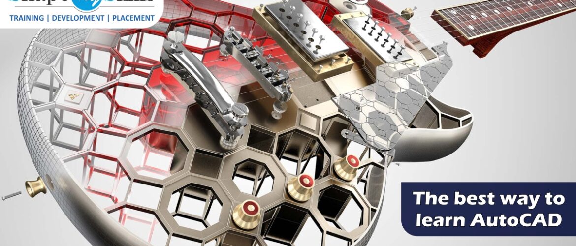 AutoCAD Training In Noida | AutoCAD Training In Delhi | AutoCAD Online Training