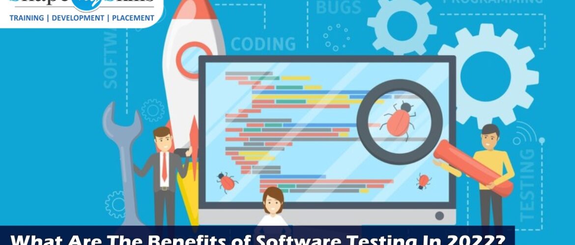 Software Testing Training in Delhi | Software Testing Training in Noida | Software Testing Online Training