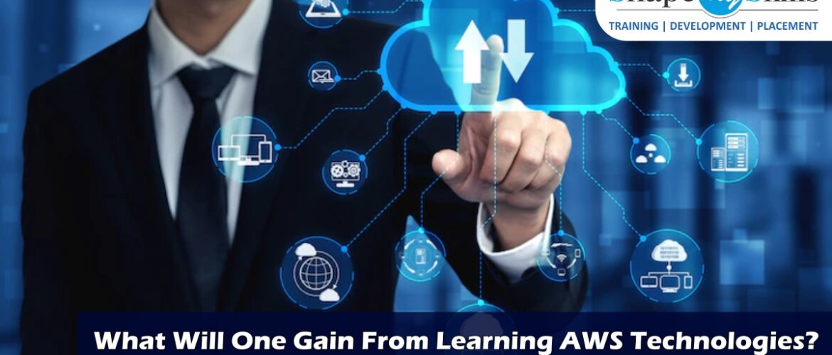 AWS Online Training | AWS Training in Noida | AWS Training in Delhi