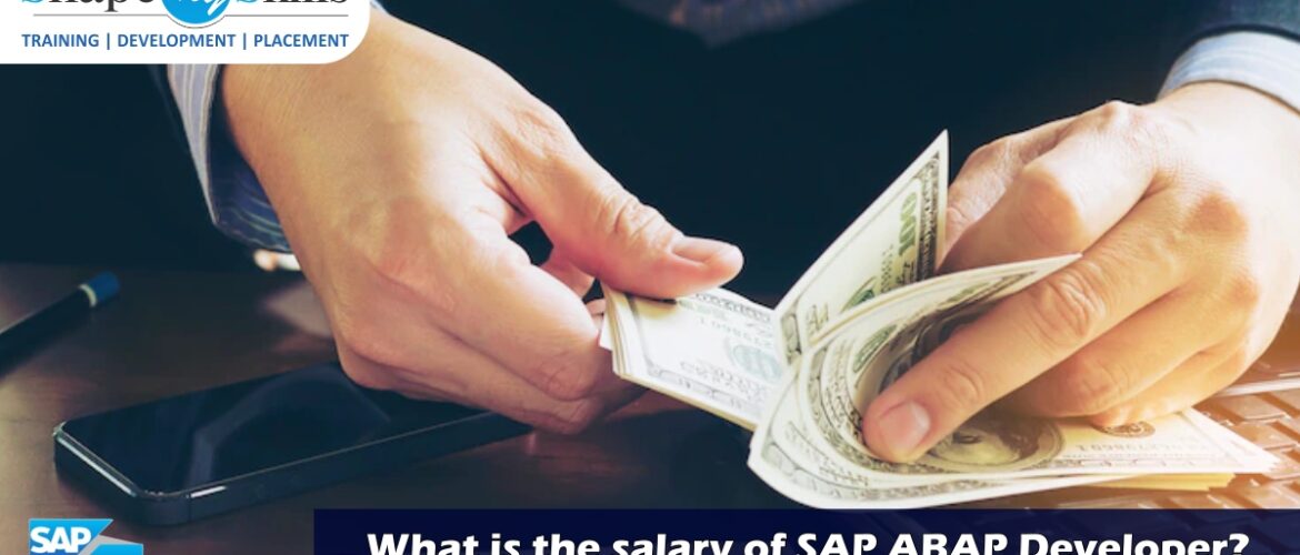 SAP ABAP Online Training | SAP ABAP Training in Noida | SAP ABAP Training in Delhi