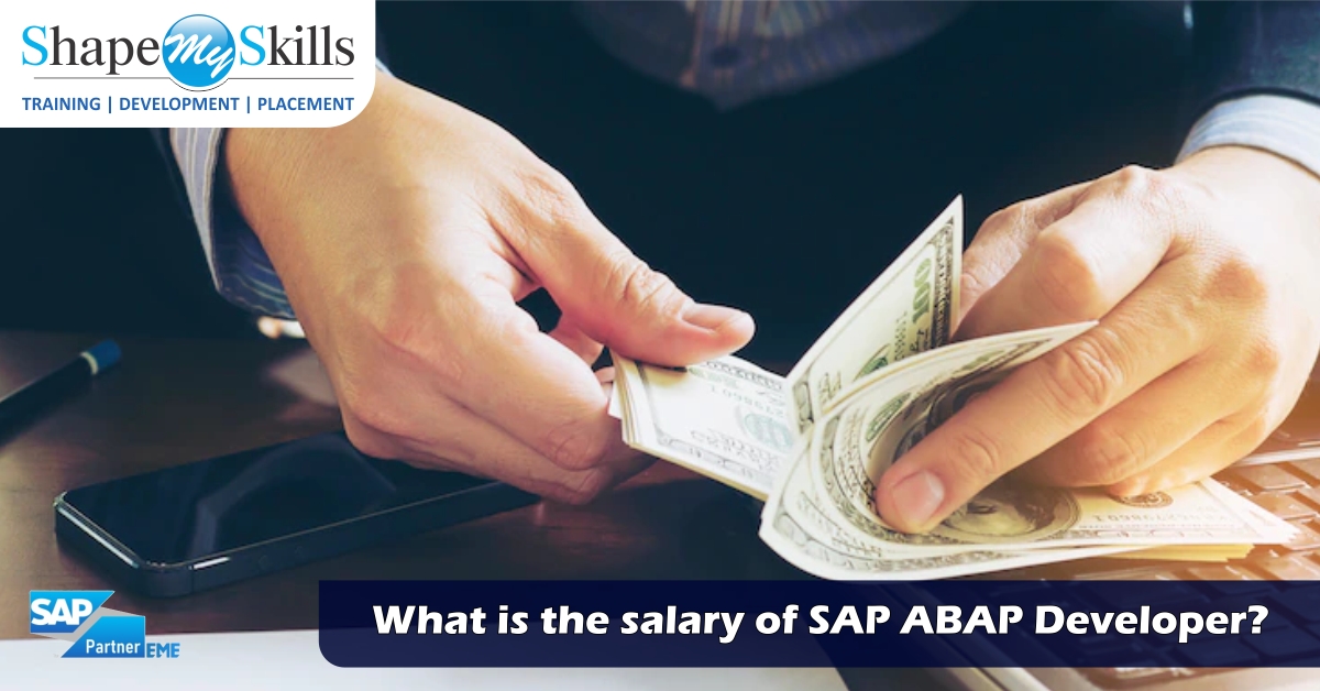 SAP ABAP Online Training | SAP ABAP Training in Noida | SAP ABAP Training in Delhi