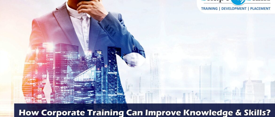 Corporate Training Company in Noida | Corporate Training Institute | Corporate Training Institute in India