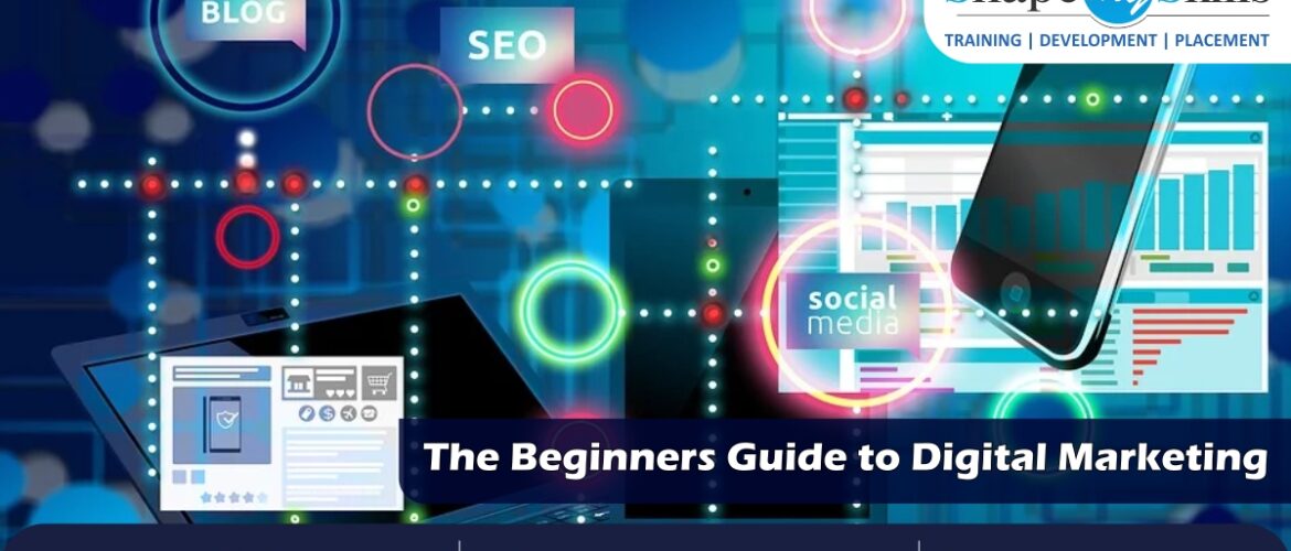 Digital Marketing online Training | Digital Marketing Training in Noida | Digital Marketing Training in Delhi