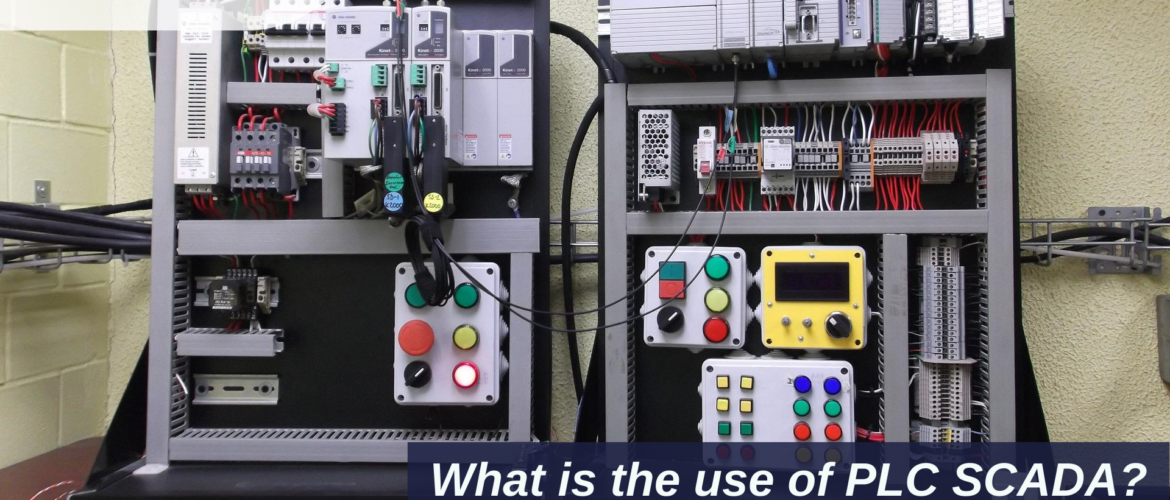 PLC SCADA Online Training | PLC SCADA Training in Noida | PLC SCADA Training in Delhi