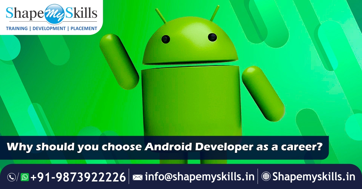 Android Online Training | Android Training in Noida Android Training in Delhi