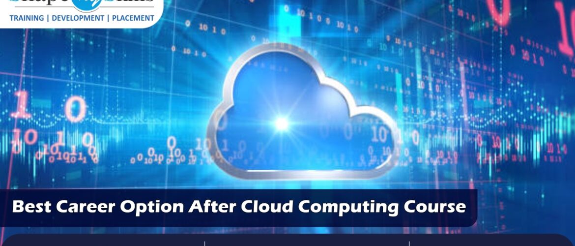 Cloud Computing Online Training | Cloud Computing Training in Noida | Cloud Computing Training in Delhi