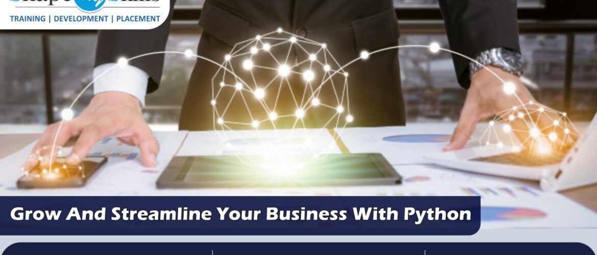 Python Online Training | Python Training in Noida | Python Training in Delhi